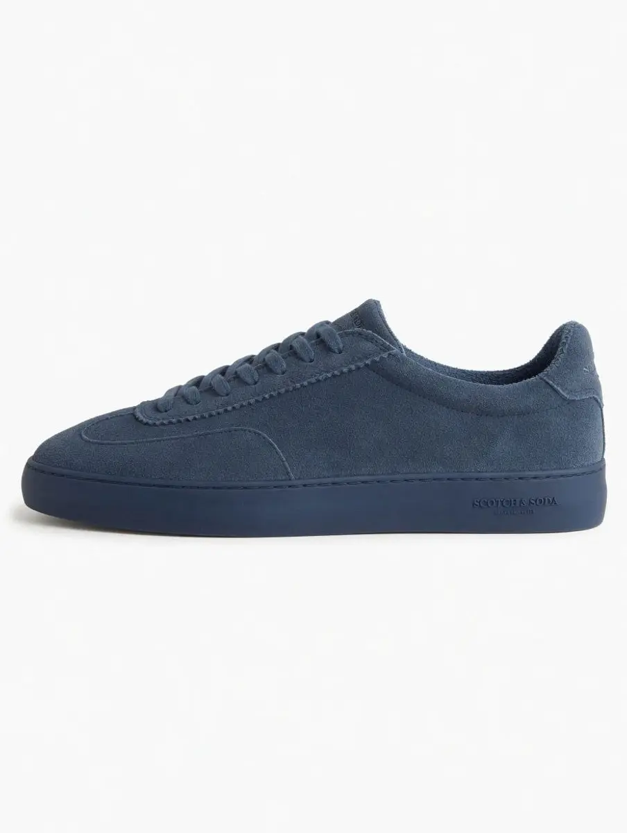 Scotch & Soda Plakka Sneakers