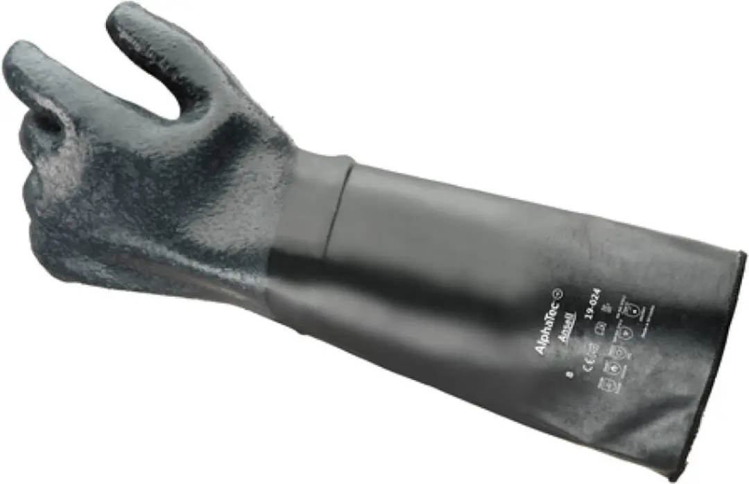 Ansell AlphaTec 19-024 Werkhandschoen