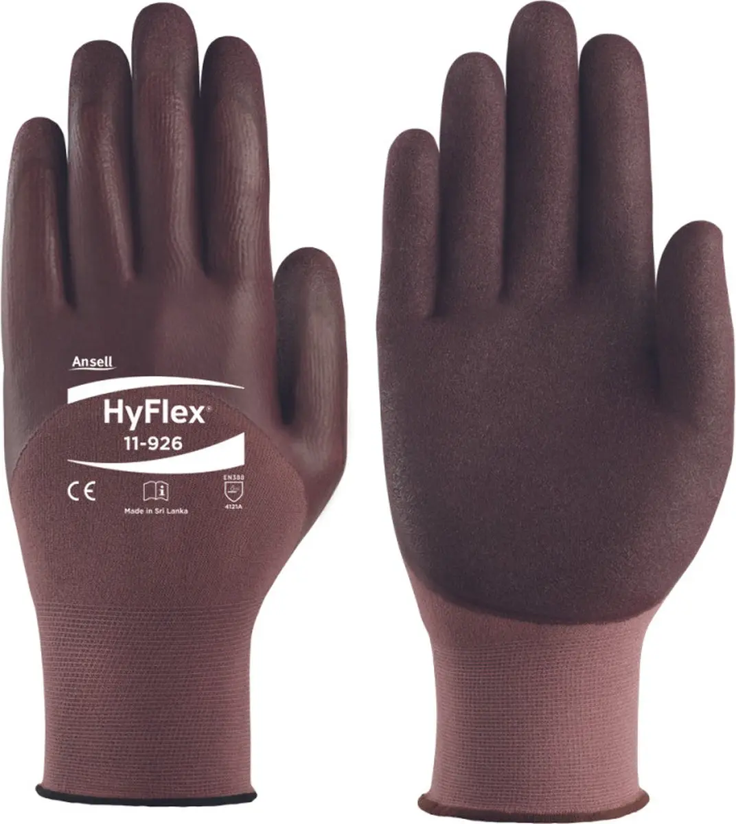 Ansell Hyflex 11-926