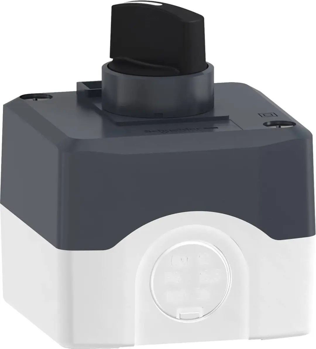 Schneider Electric Harmony XALD134 Keuzeschakelaar - afbeelding 5 van 6