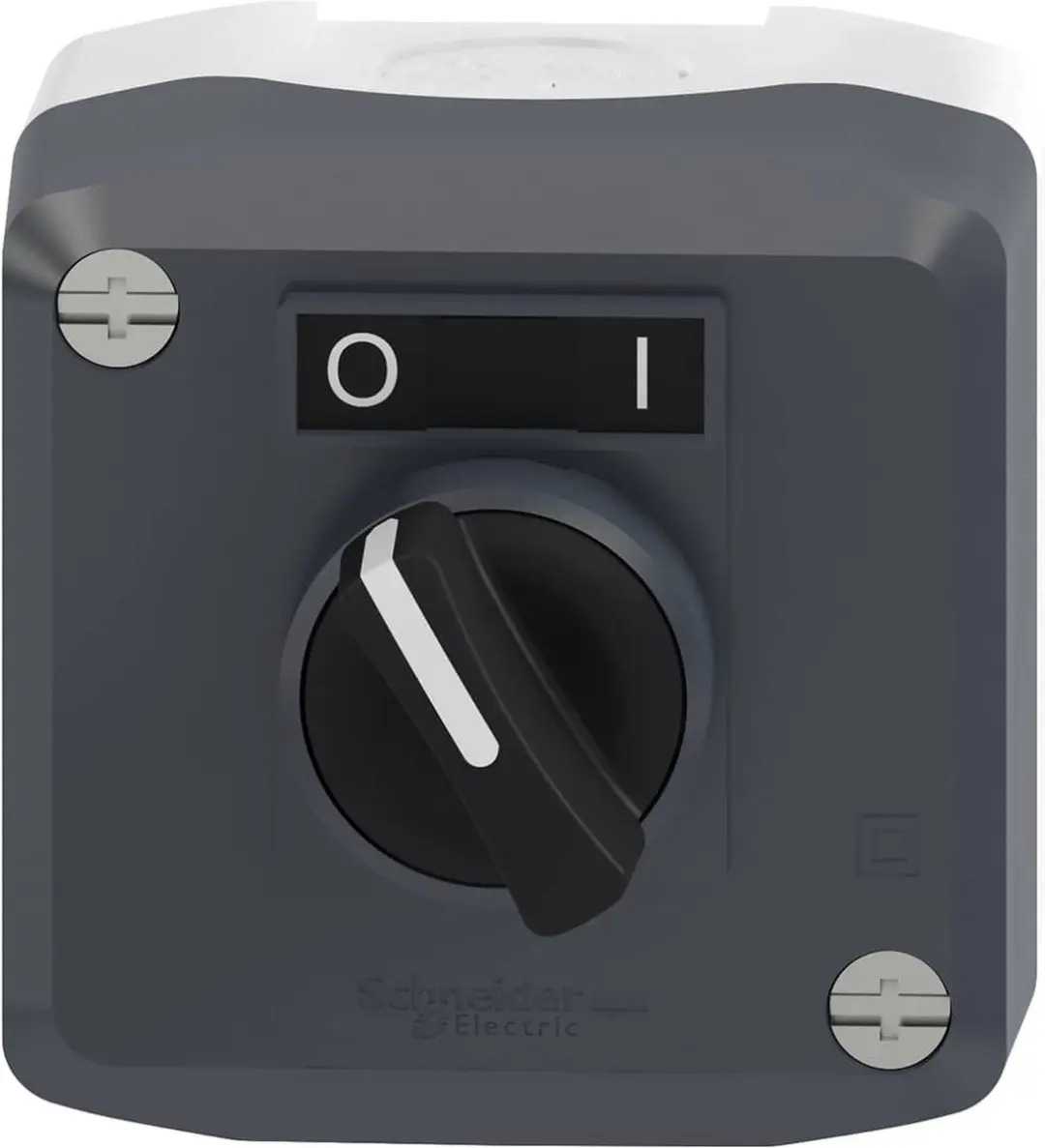 Schneider Electric Harmony XALD134 Keuzeschakelaar