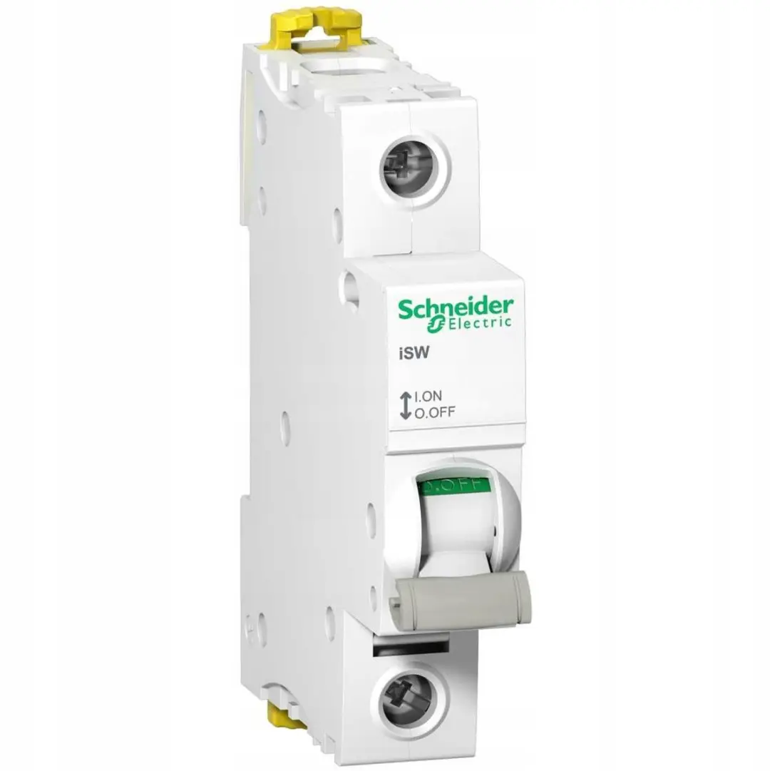 Schneider Electric Acti 9 Serie