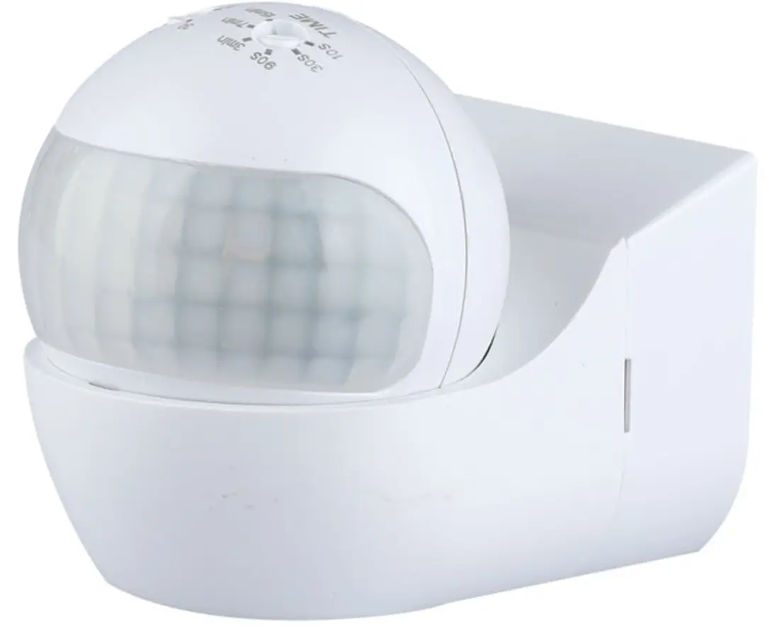 V-TAC VT-8028-W Infrarood Bewegingsmelder