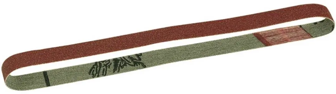 Proxxon Micromot 28583 Schuurband 330x10mm - 5 stuks - afbeelding 4 van 5