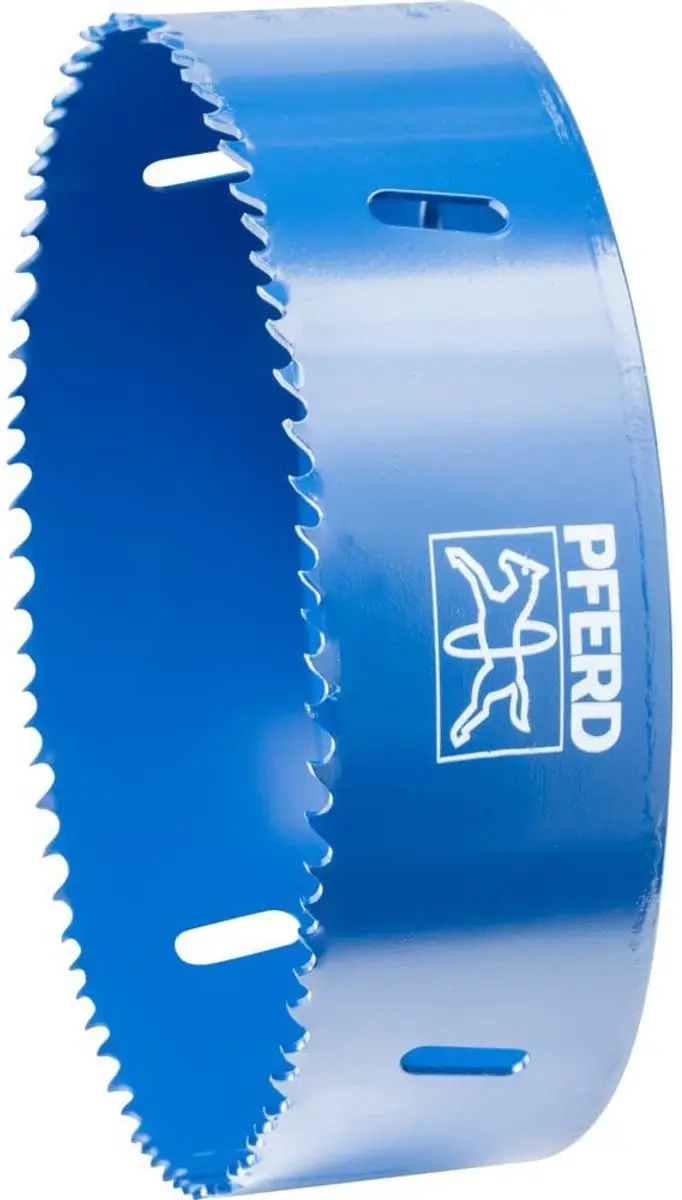 Pferd LS 140 25103440 Gatenzaag 140mm