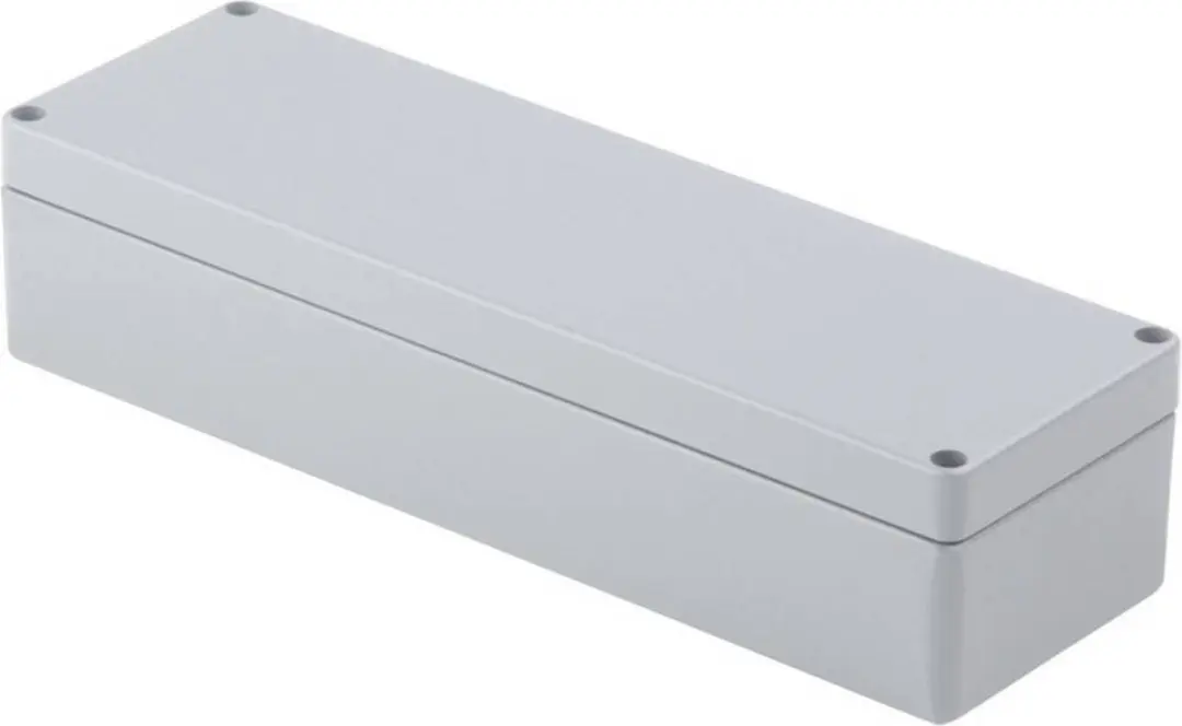 Weidmüller KLIPPON K32 9529180000 Universele behuizing