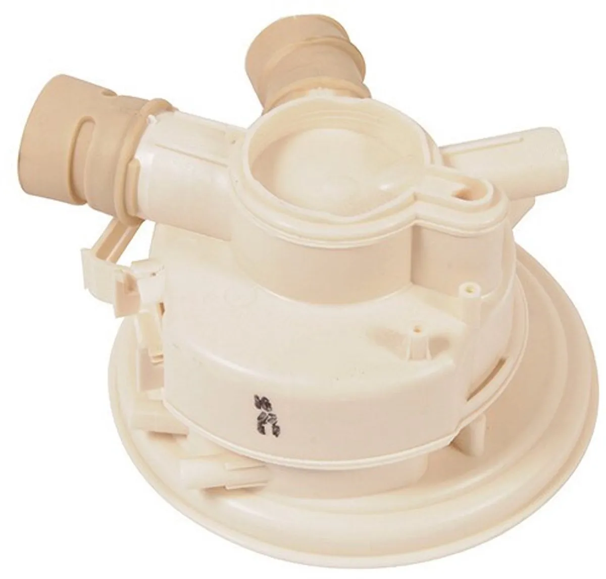Electrolux Watercollector CPL 1527957128 - Wit