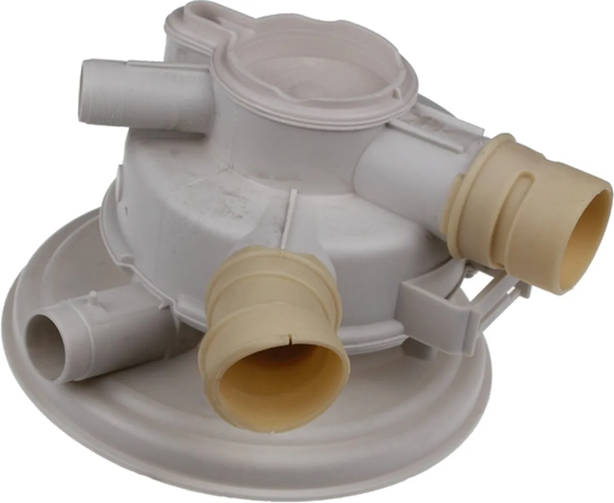 Electrolux Watercollector CPL 1527957128 - Wit