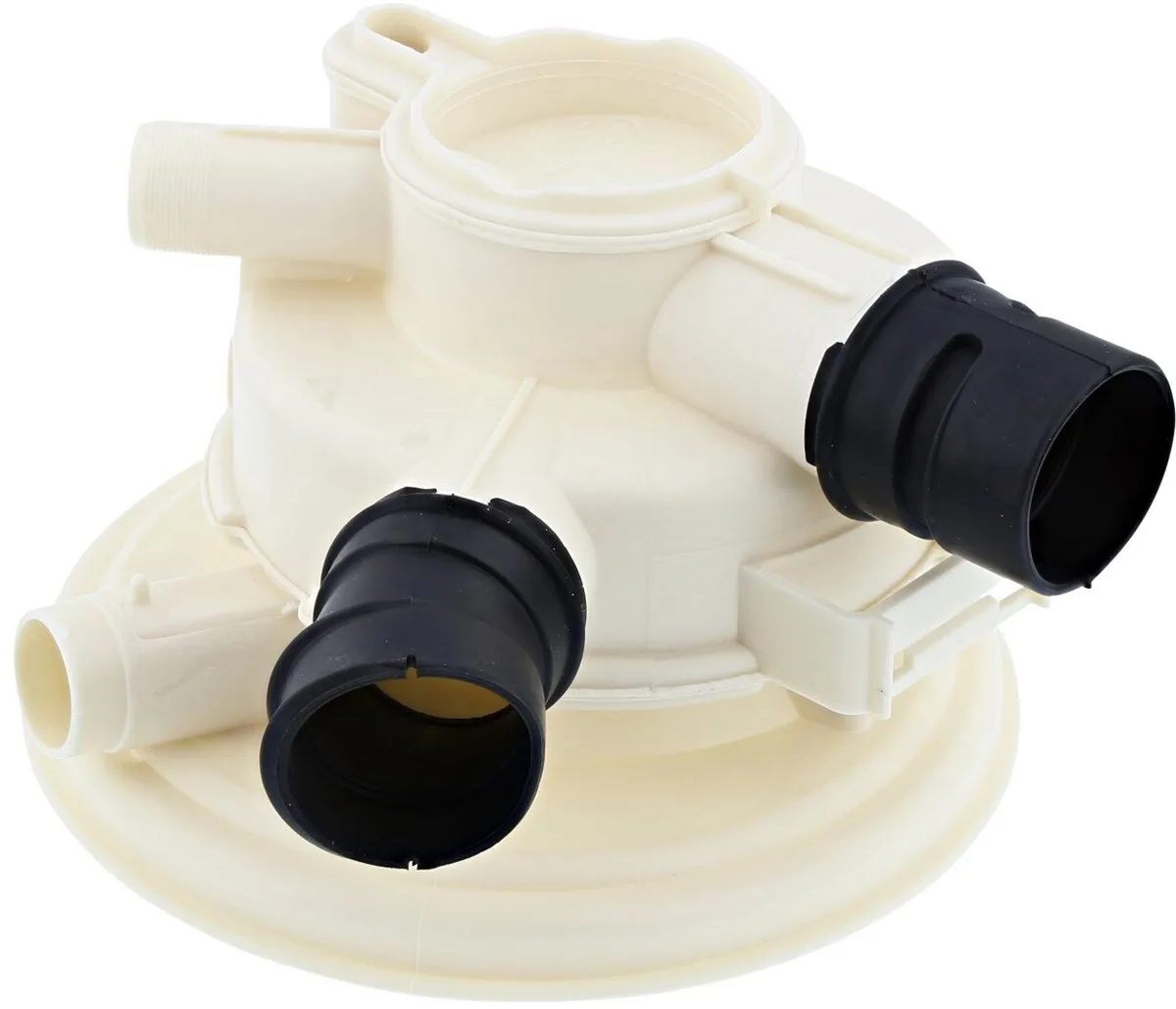 Electrolux Watercollector CPL 1527957128 - Wit