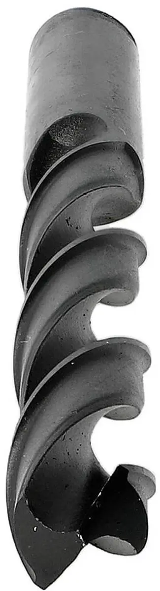 Heller 23255 5 HSS metaal-spiraalboor 1.6 mm - 10 stuks - afbeelding 3 van 5