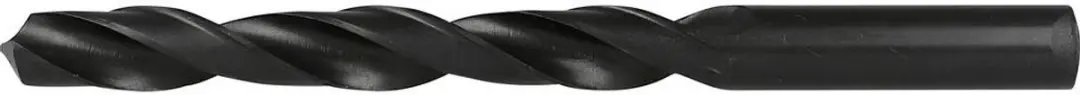 Heller 23255 5 HSS metaal-spiraalboor 1.6 mm - 10 stuks - afbeelding 5 van 5