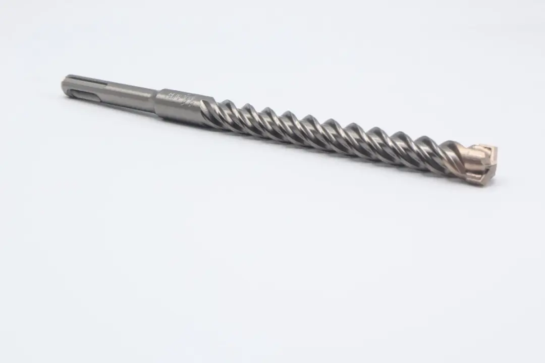 Heller 4Power 29121 7 Hamerboor SDS-Plus 6mm