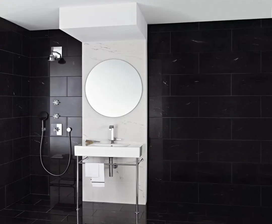 Hansgrohe 15974180 Stopkraan Inbouwdeel DN15 - afbeelding 2 van 6