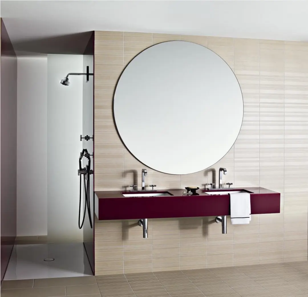 Hansgrohe 15974180 Stopkraan Inbouwdeel DN15 - afbeelding 3 van 6