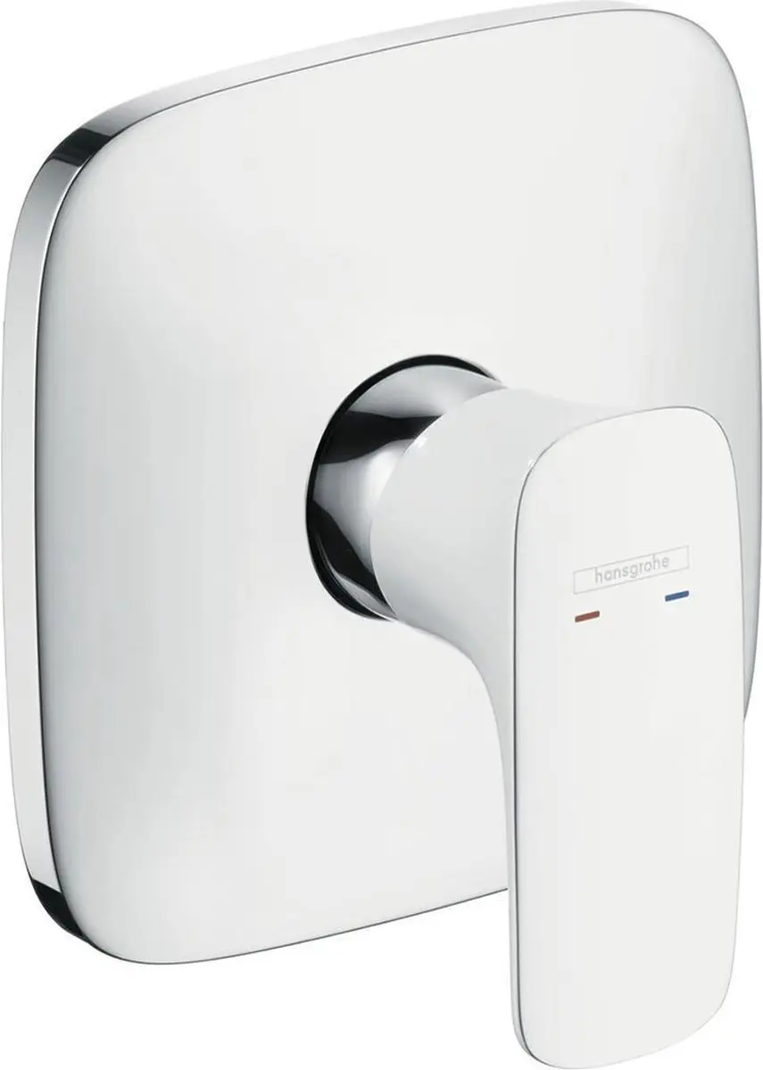 Hansgrohe PuraVida inb dmk w/ch