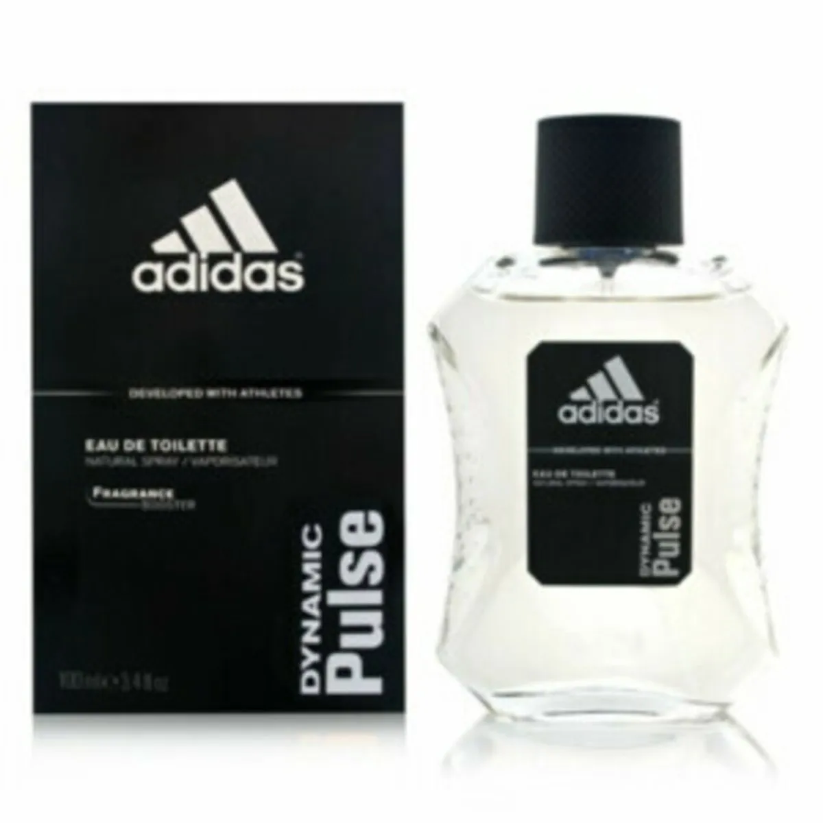 Adidas Dynamic Pulse Eau de Toilette 100ml