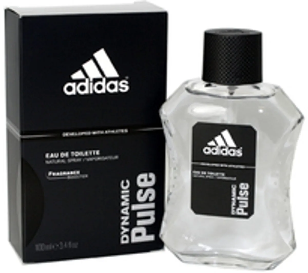 Adidas Dynamic Pulse Eau de Toilette 100ml