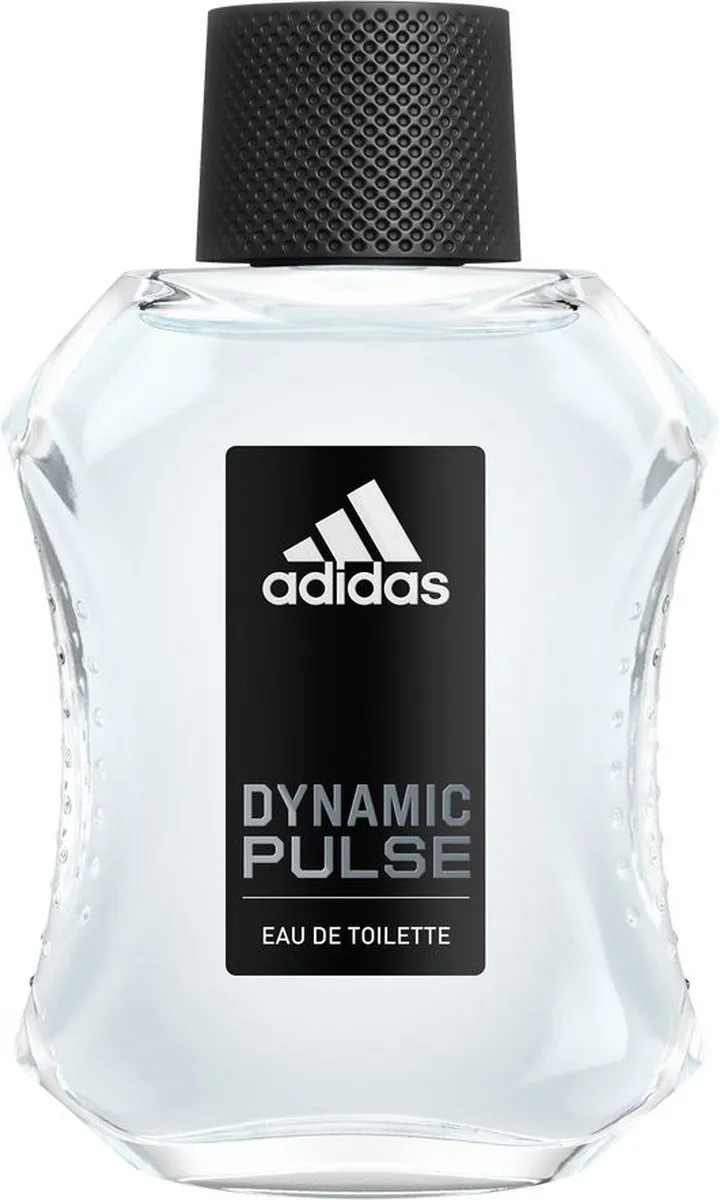 Adidas Dynamic Pulse Eau de Toilette 100ml