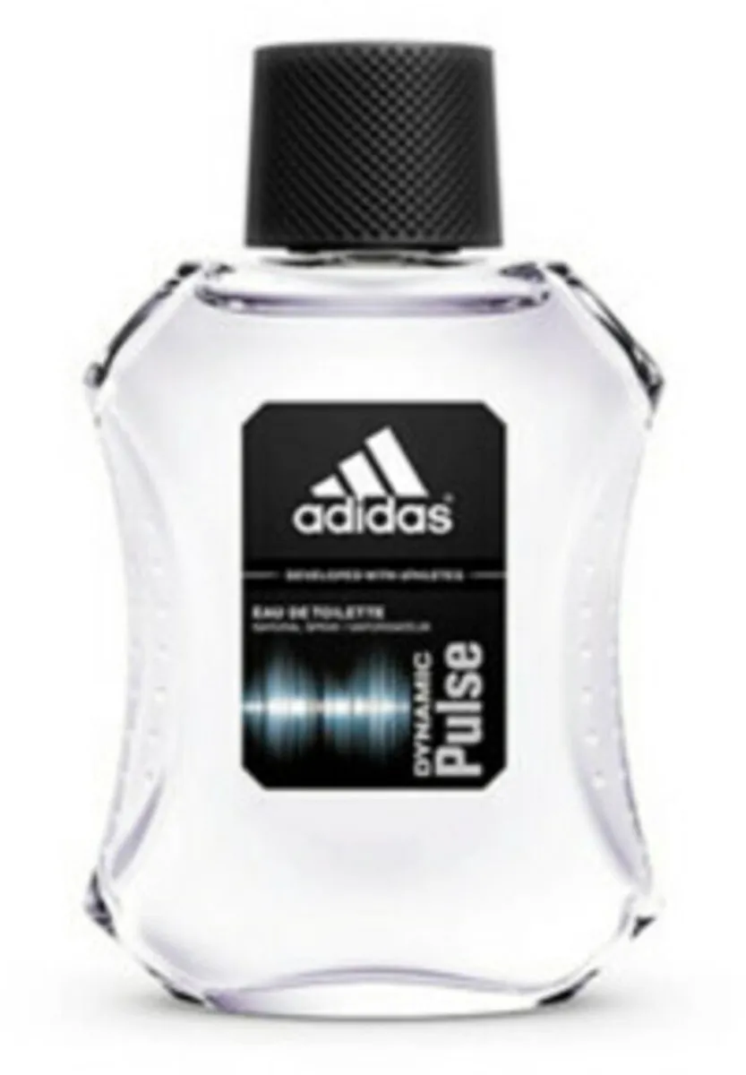 Adidas Dynamic Pulse Eau de Toilette 100ml