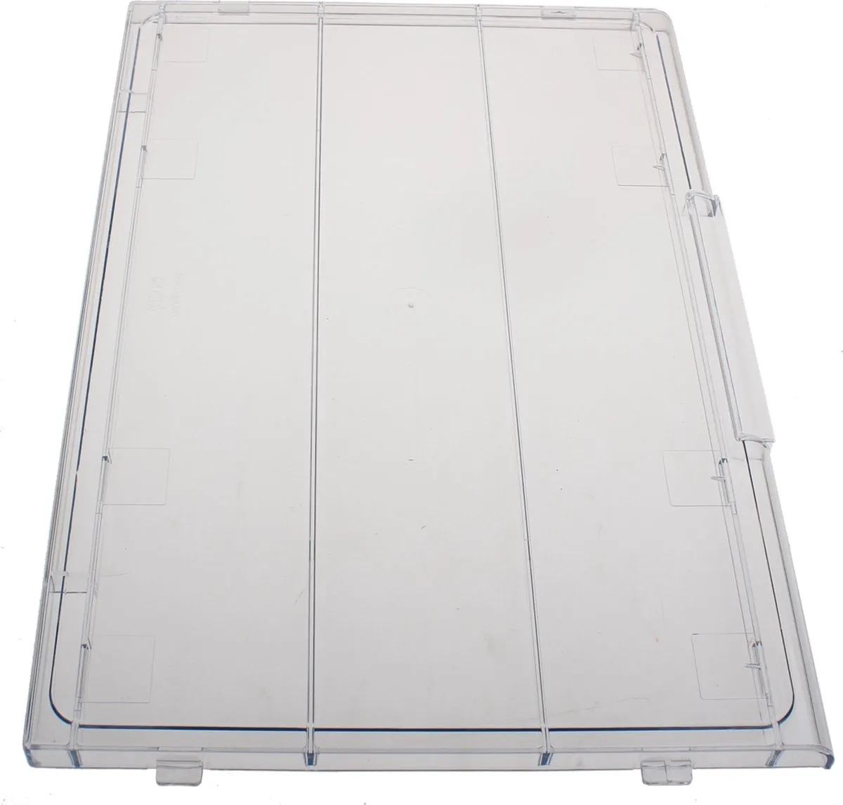 Whirlpool Legplaat 481241829737
