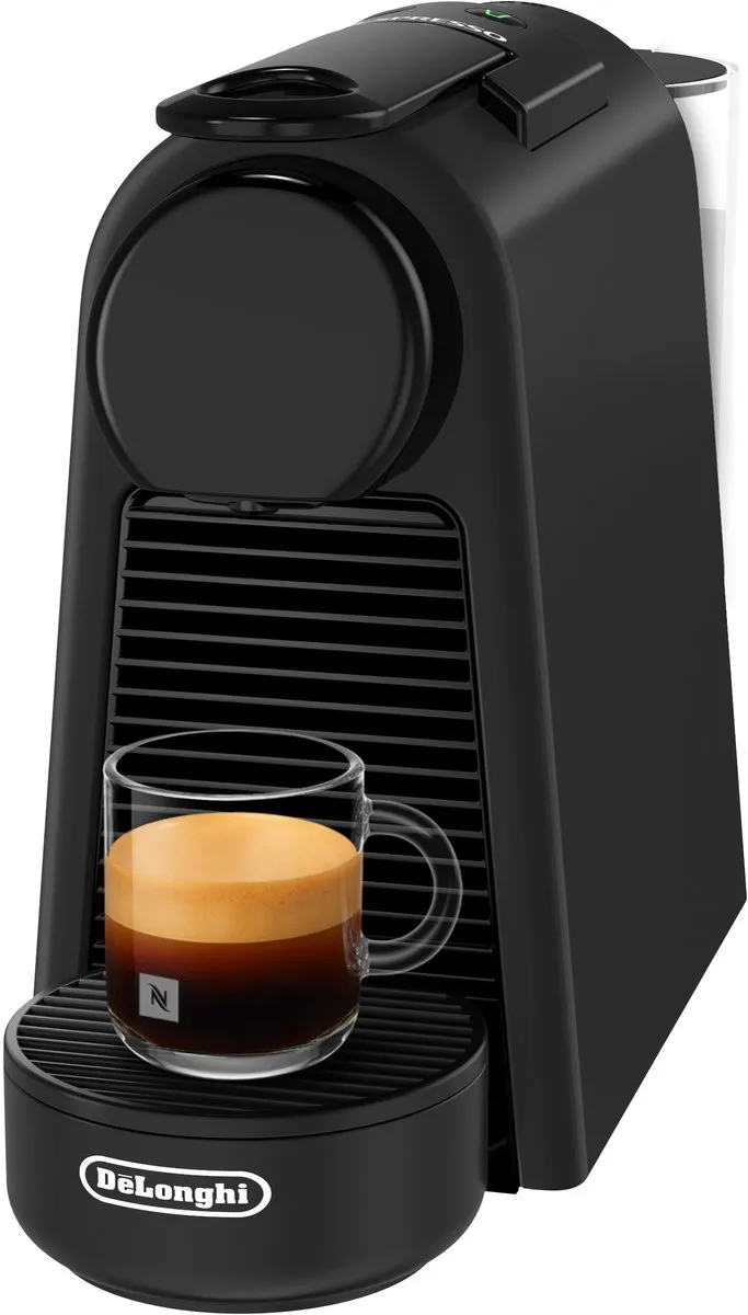 De'Longhi Nespresso Essenza Mini EN85.BKMT Koffiecupmachine
