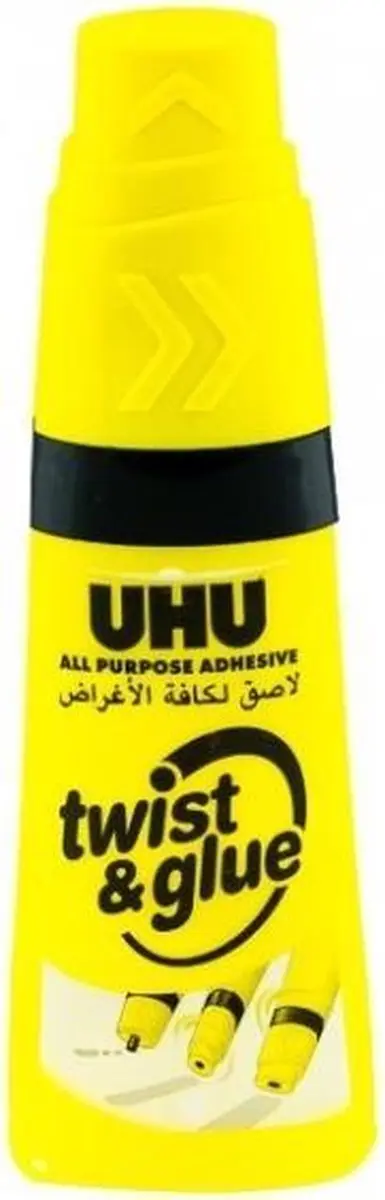 UHU Alleslijm Draai & Lijm
