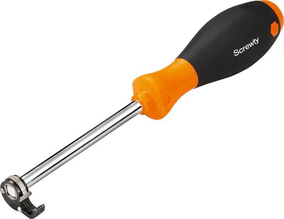 Weidmüller SCREWTY-M12 Kabelontspanner - afbeelding 2 van 3