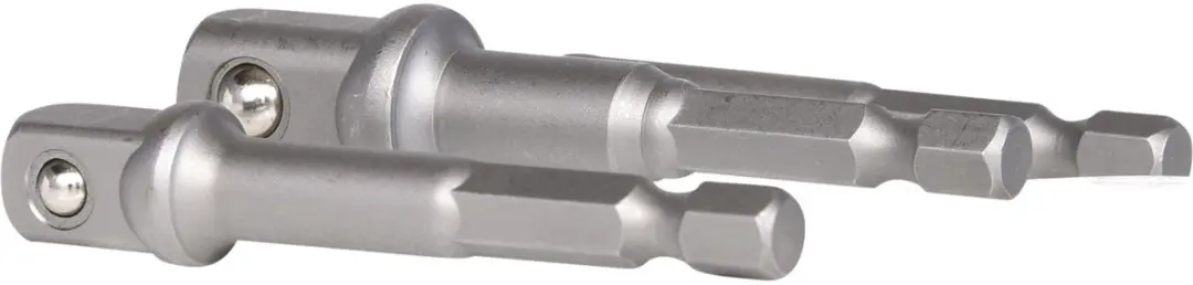 KS Tools 514.1105 Dopsleuteladapter 1/4 (6.3mm) - afbeelding 2 van 6