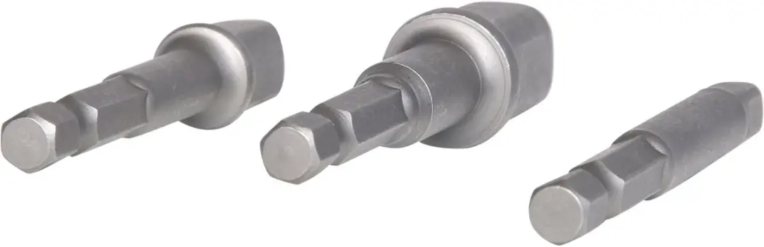 KS Tools 514.1105 Dopsleuteladapter 1/4 (6.3mm) - afbeelding 5 van 6