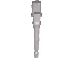 KS Tools 514.1105 Dopsleuteladapter 1/4 (6.3mm) - afbeelding 3 van 6