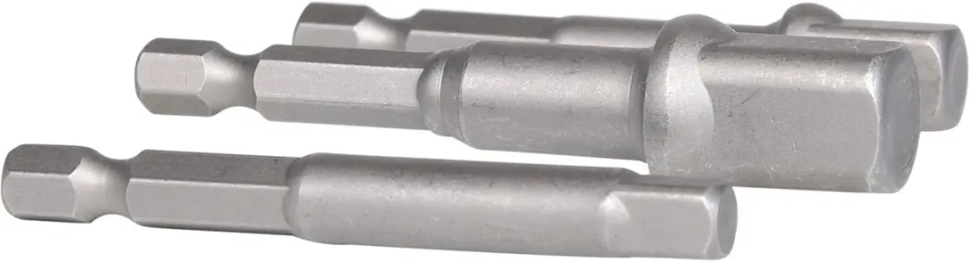 KS Tools 514.1105 Dopsleuteladapter 1/4 (6.3mm) - afbeelding 4 van 6