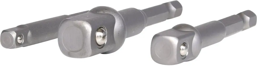 KS Tools 514.1105 Dopsleuteladapter 1/4 (6.3mm) - afbeelding 6 van 6