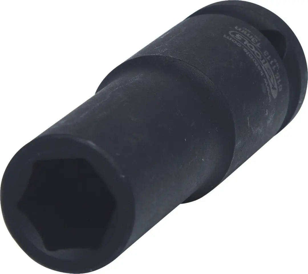 KS Tools 515.1113 Zeskant Dopsleutel 13mm