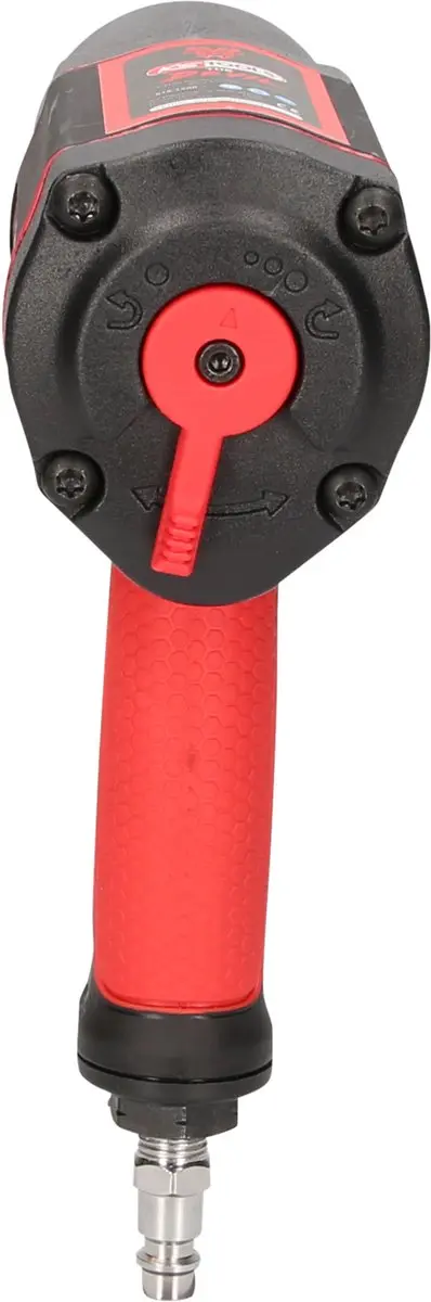 KS Tools THE DEVIL 515.1200 Slagmoersleutel - 1/2 inch - 1600 Nm - afbeelding 6 van 6