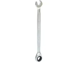 KS Tools 503.4208 Steek-ringratelsleutel 8 mm - afbeelding 2 van 2