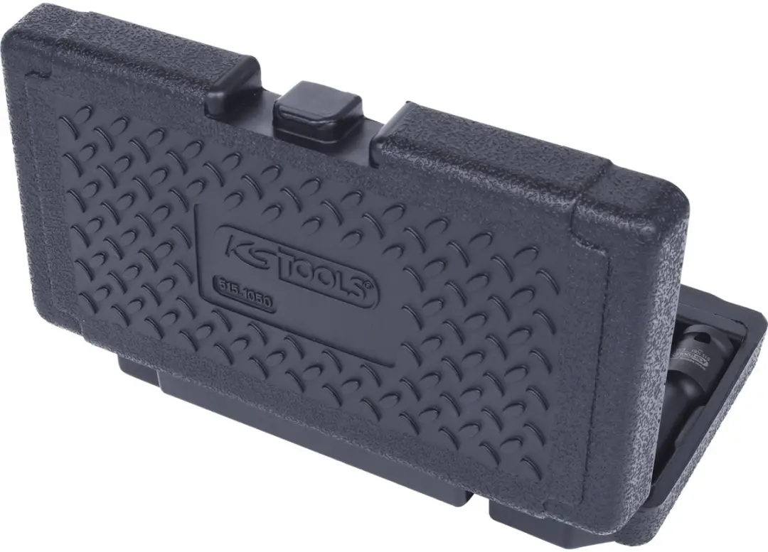KS Tools TX-E Serie Dopsleutelset E10-E24 - 9-delig - afbeelding 4 van 4