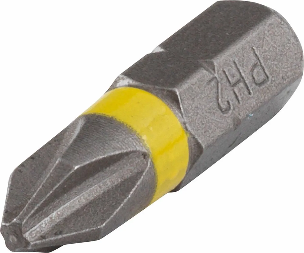 Wolfcraft Solid-bits PH 2