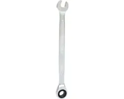 KS Tools 503.4207 Steek-ringratelsleutel 7 mm