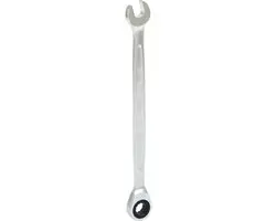 KS Tools 503.4207 Steek-ringratelsleutel 7 mm - afbeelding 2 van 5