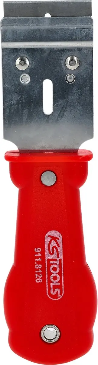 KS Tools Plakkettingschraper 38mm 911.8126 - afbeelding 4 van 6