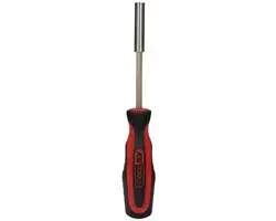 KS Tools 159.1198 Bitschroevendraaier 1/4 - 205mm - afbeelding 6 van 6