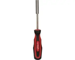 KS Tools 159.1198 Bitschroevendraaier 1/4 - 205mm - afbeelding 3 van 6