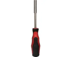 KS Tools 159.1198 Bitschroevendraaier 1/4 - 205mm - afbeelding 4 van 6