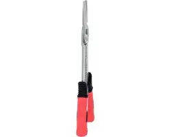 KS Tools Multifunctionele Krimptang 115.1231 - 220mm - Ongesoleerd - afbeelding 4 van 6