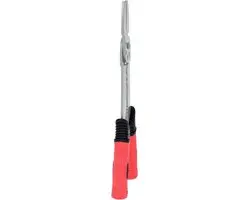 KS Tools Multifunctionele Krimptang 115.1231 - 220mm - Ongesoleerd - afbeelding 6 van 6