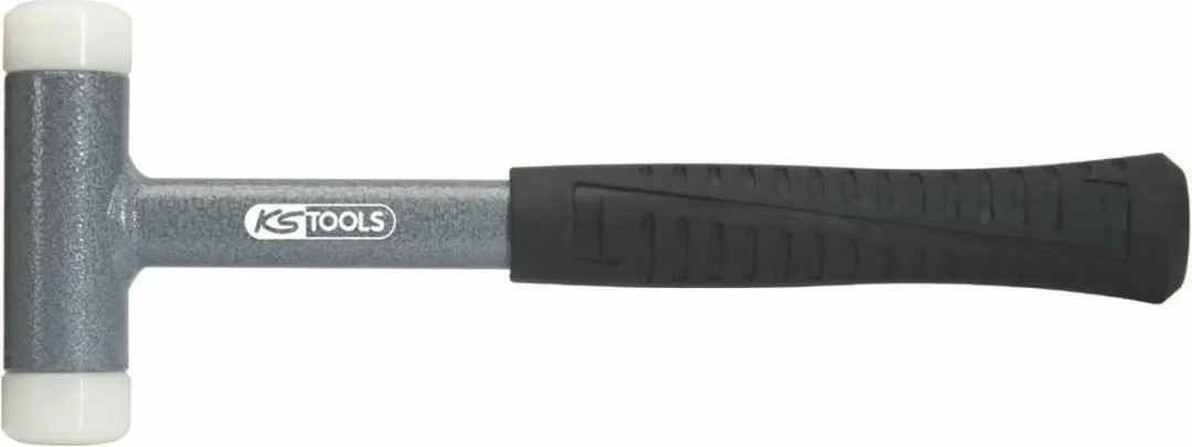 KS Tools 140.5270 Terugslagvrije breekhamer