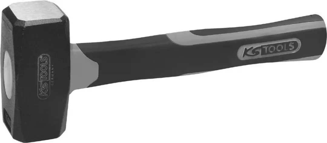 KS Tools Moker 1360g 260mm 142.5126