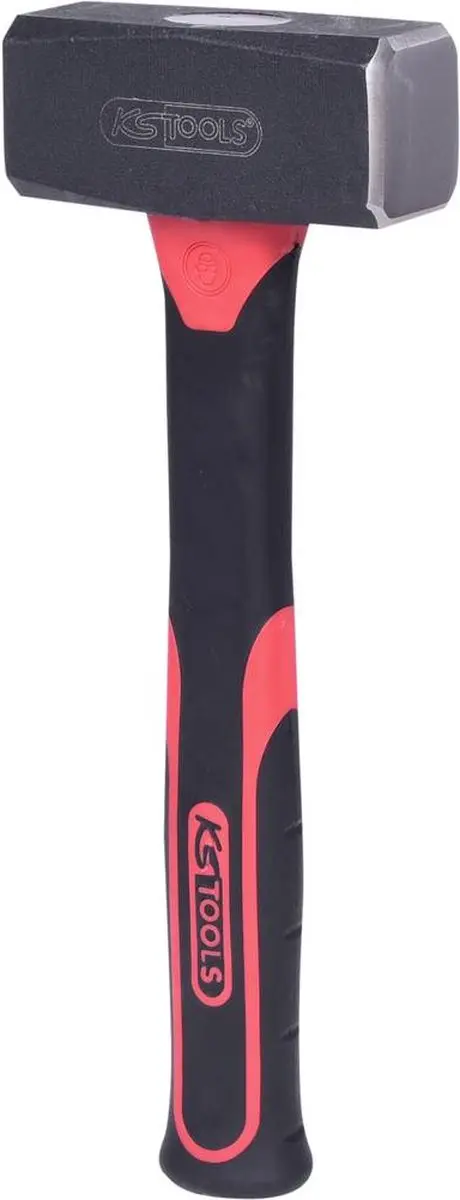 KS Tools Moker 1360g 260mm 142.5126 - afbeelding 4 van 5