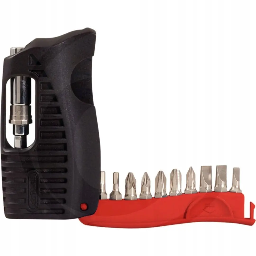 KS Tools Classic Mini Bitset 11-delig