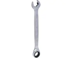 KS Tools 503.5217 Steek-ringratelsleutel 17 mm